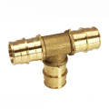 1/2"-3/4" Lead Free Forging CUPC Brass Pex Joints Name Pipe Shop Fitting